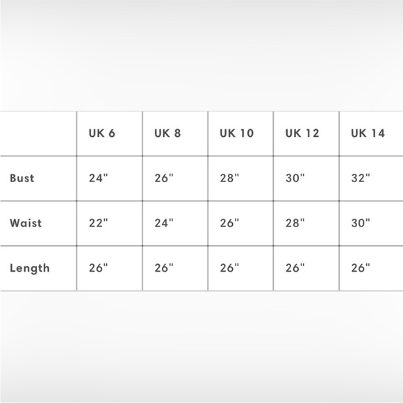 Miscreants Cupid hot pink satin party dress WITH gloves - Picture 5 of 7